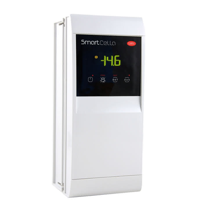 Carel schakelkast WE00S1EN00 SmartCella 230V 1x16A relais