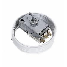 Ranco K57-L2838 thermostat for LIEBHERR 615196700 , min -4 °C, max , 4 °C, L 1700 mm,