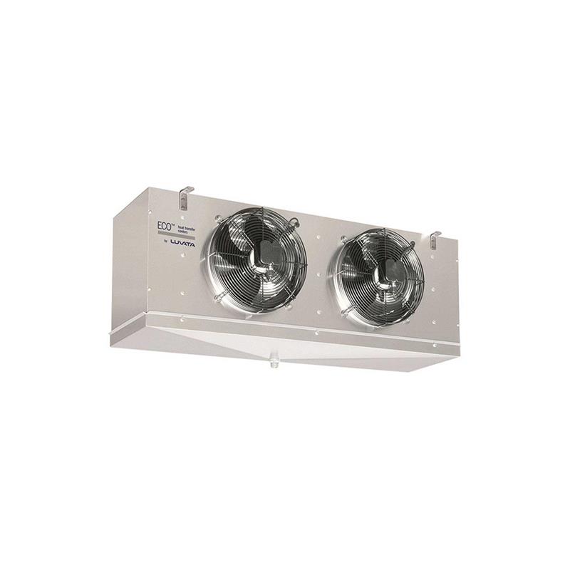 Evaporator ECO GCE253G4, 4.18 kW (dT 8 st., R404)