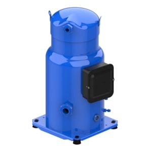 Compressor Maneurop Scroll SZ185S4RC, HMBP - R404A, R507, R407C, 3F, ROTOLOCK