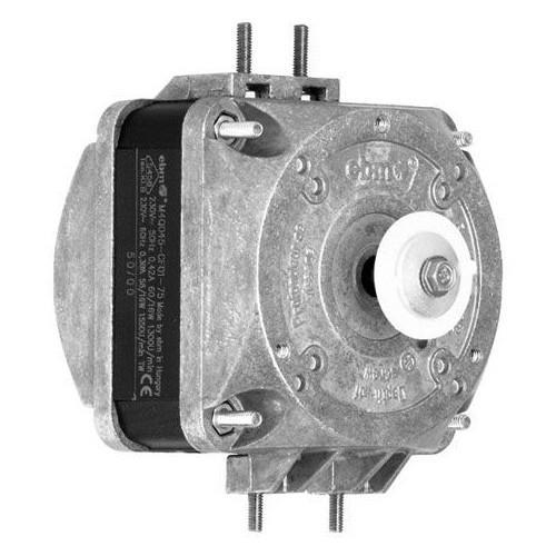 Fan motor EBM M4Q045-DA05-75 Power output 25 watts, power consumption 86 watts