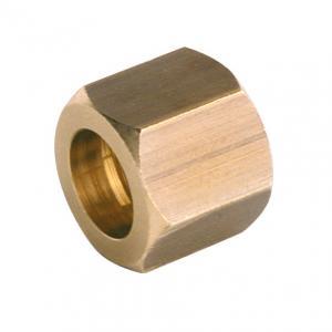 PERKEO union nut KLEIN RISTA for all welding and brazing inserts, Ø 11