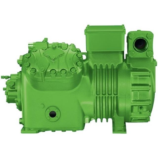 BITZER Compresor 4JE-22Y-40P NUEVO Compresor ECOLINE 400V/3~/50HZ Y/YY