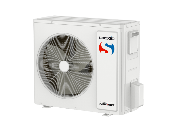 SINCLAIR condensing unit 16.0 kW, R32, inverter (ASGE-60BI2-3)