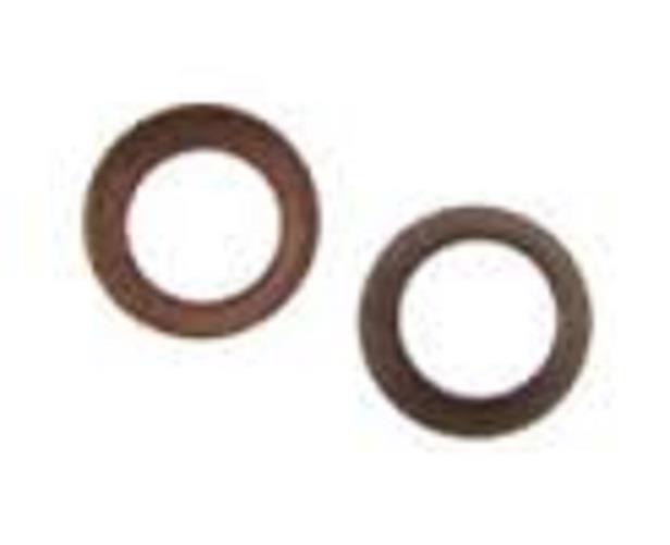 Copper gasket 1/2" SAE