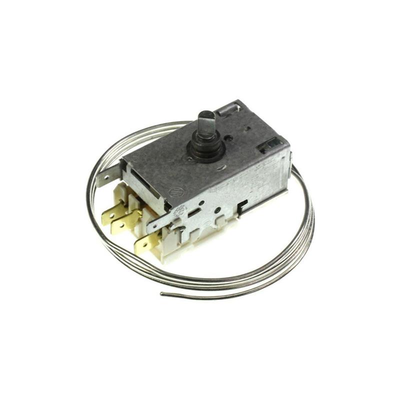 Thermostat Ranco K59-S1884500 for refrigerator ROBERTSHAW, BAUKNECHT 481228238232 L 825 mm, 6.3mm AMP