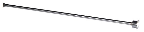Temperature sensor in appliance housing SWH-15-190T2