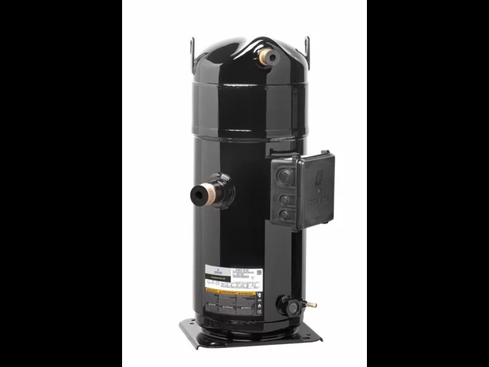 Compressor Copeland ZP485KCE-TWD-522, R410A, 380V/3Ph/50 Hz