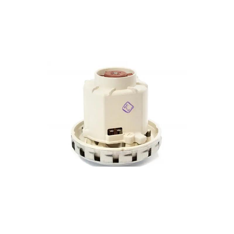 Moteur d'aspirateur, universel, 1600 W/230 V, DOMEL 467.3.404-2, (D=131 mm, H=128 mm)