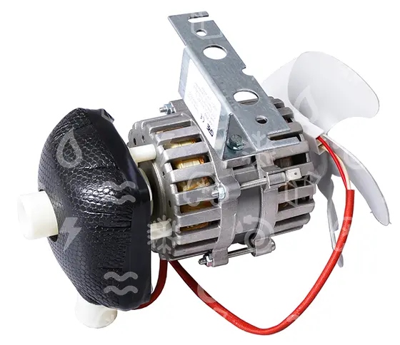 Bomba para máquina de hielo BREMA 25/80