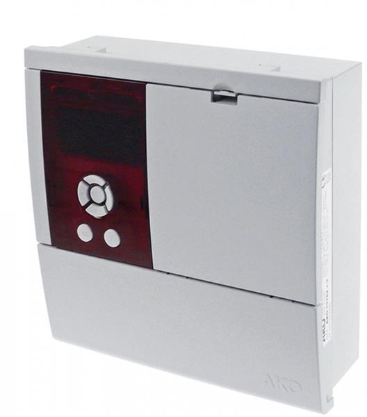 Data logger AKO 15782, 100-240VAC AC