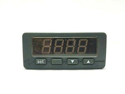 EVCO EVK3401P7 refrigeration controller, 230V AC, PTC/NTC
