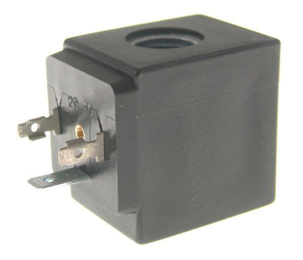 Coil for solenoid valve Castel, HM6 9220/RA6, 220-230V/50-60 Hz - not available, replaced by 9320/RA6