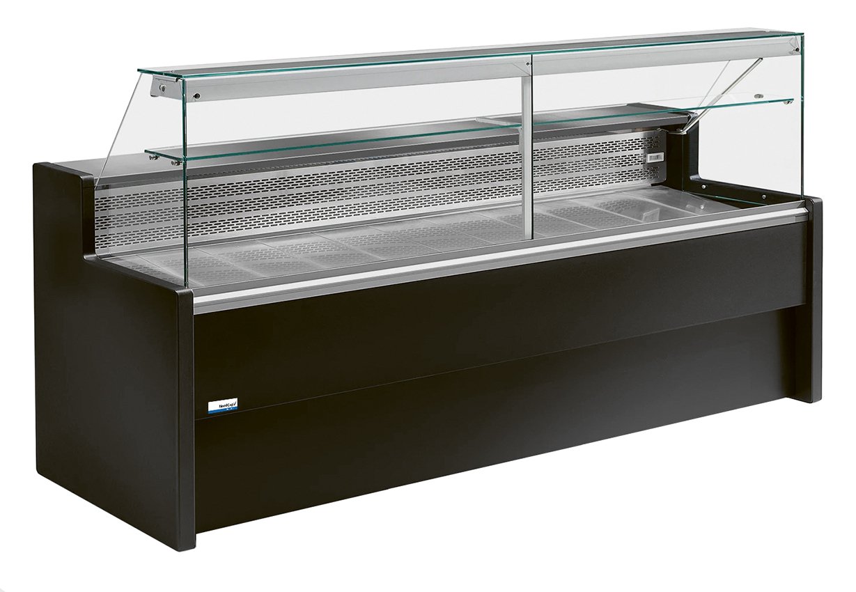 Banco congelatore Nordcap COOL-LINE Tibet 100
