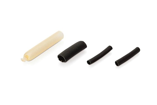 Linum installatiekit VWC-9402-000, kit voor ronde verwarmingskabels, serie VWC-20/21