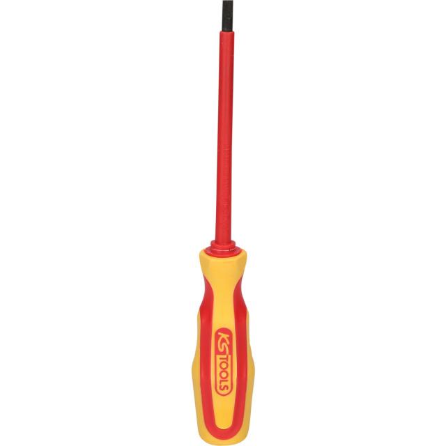 KS Tools Screwdriver 117.0512 ERGOTORQUE VDE 5.5mm DIN 5264 / DIN ISO 2380