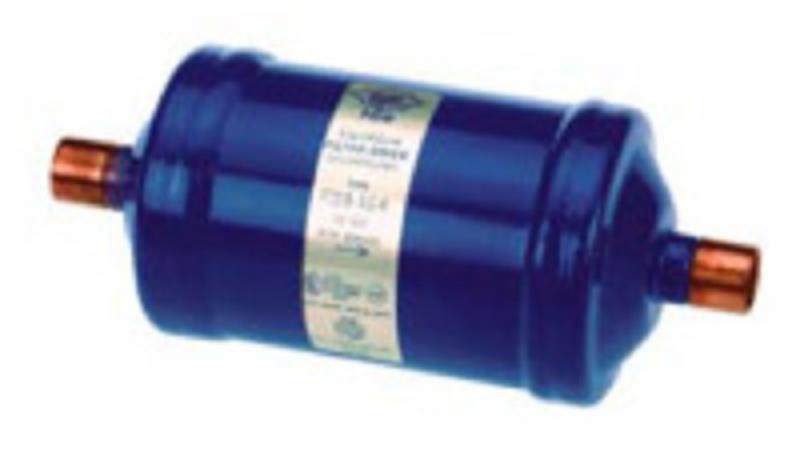 Filtre déshydrateur ALCO, FDB-165S, 5/8" ODF, raccord à souder, 059323