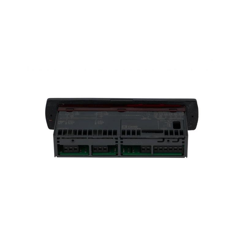Régulateur pour chambre froide CAREL PB00S0EA00, 2 NTC, 230V 50/60Hz - non disponible