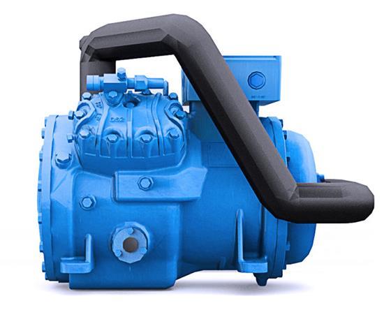 Maschine, Motor