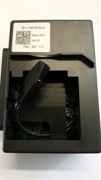 Electrónica para compresores Danfoss BD35F/ BD50F, 12/24 VDC, 101N0242, 101N0243