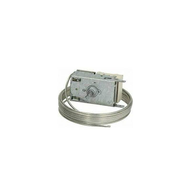 Termostato Danfoss 077B6772 para frigorífico AEG