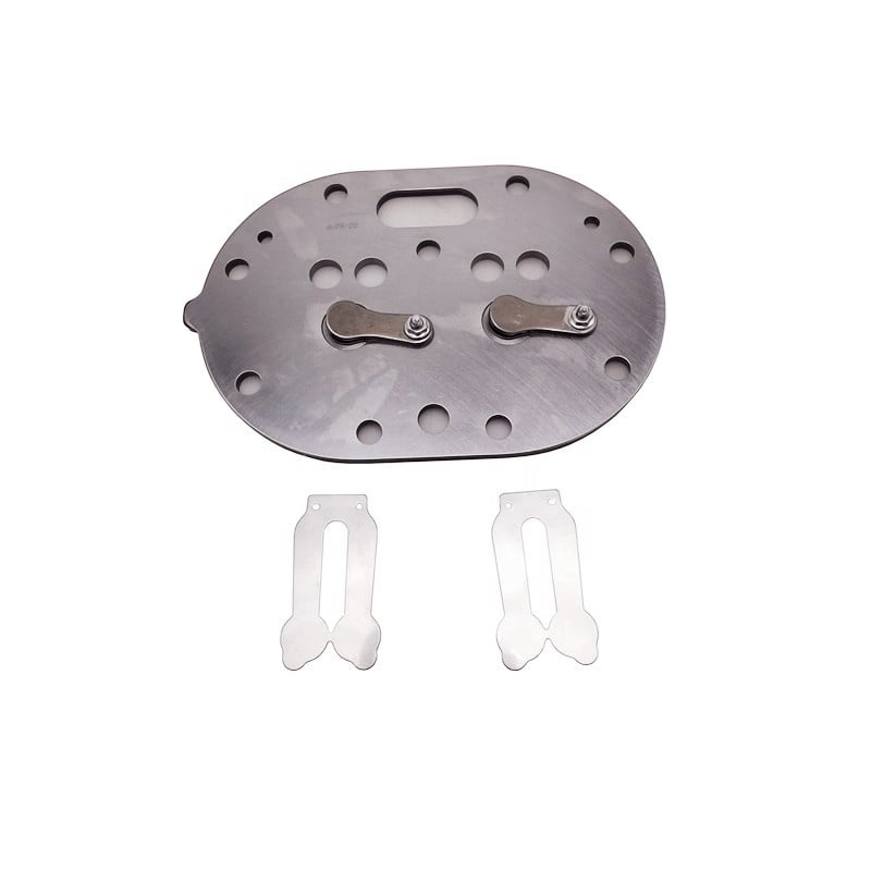 Plato de válvula Copeland completo para DLF/DLJ/DLE