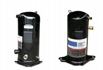 Compressor Copeland ZF49K5E TFD 567
