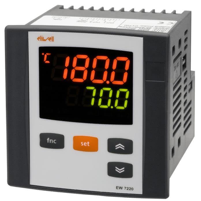 Kylaggregat ELIWELL EW7220, E7212P0XBH700, 95-240V