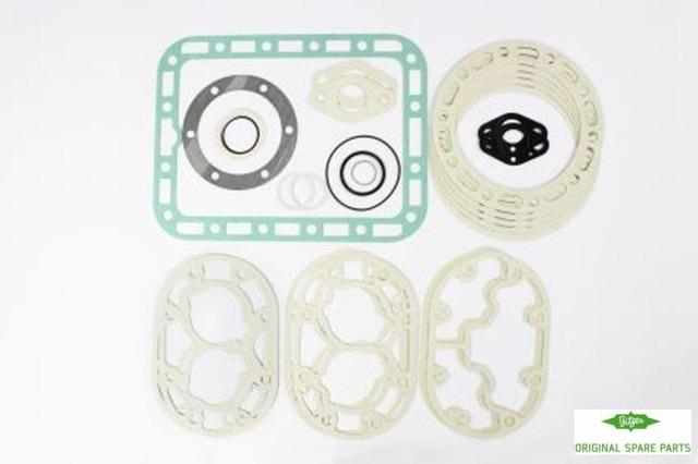 Juego de juntas BITZER 37281002 para 4T-(.2) + 4N-(.2)