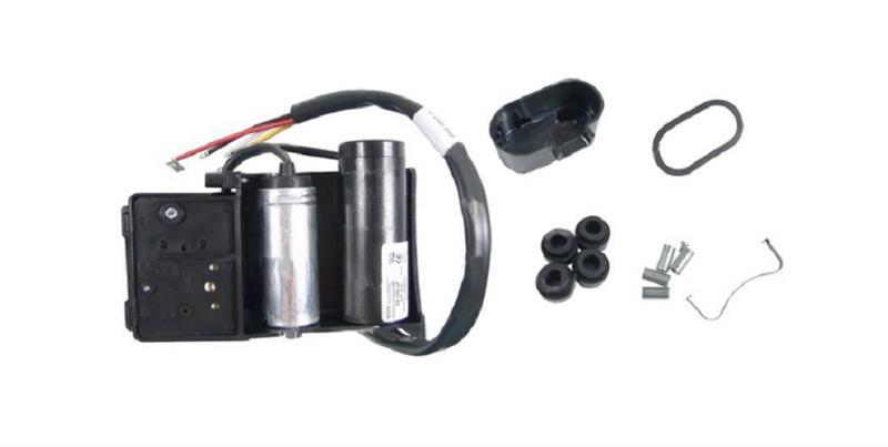 Electronique pour compresseur Aspera Embraco NJ2212GK