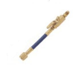 Adapter hose jap. R410A blue