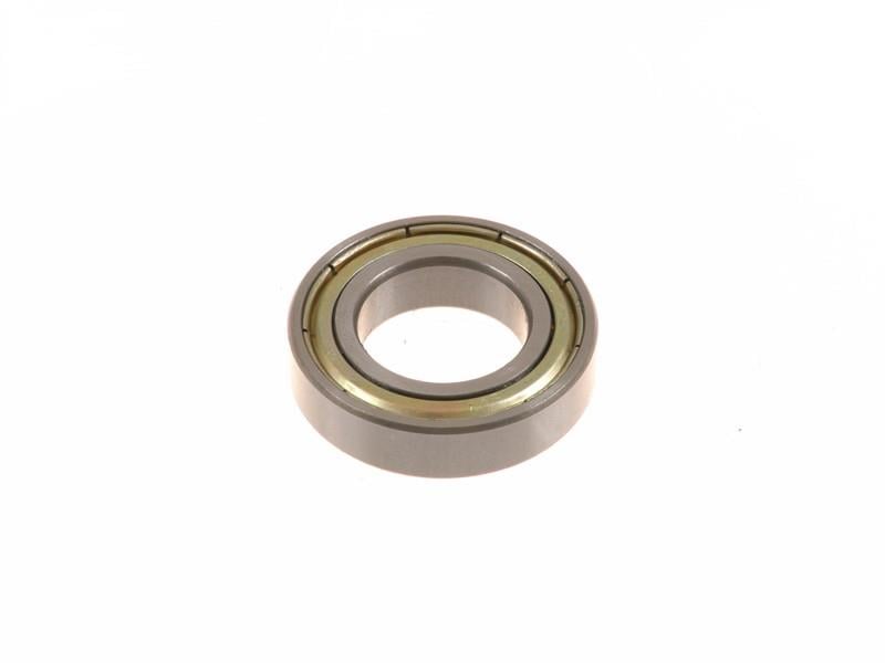 Ball bearing, with single, slipping rubber seal 6006 ZZ (30 x 55 x 13 mm)