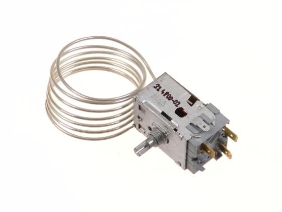 Thermostat ATEA, A13 1000, max +4.5/-26; min +4.5/-13, L = 1200 mm