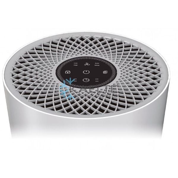 Oczyszczacz powietrza MU-PUR 200 do 20 m² - filtr HEPA H13