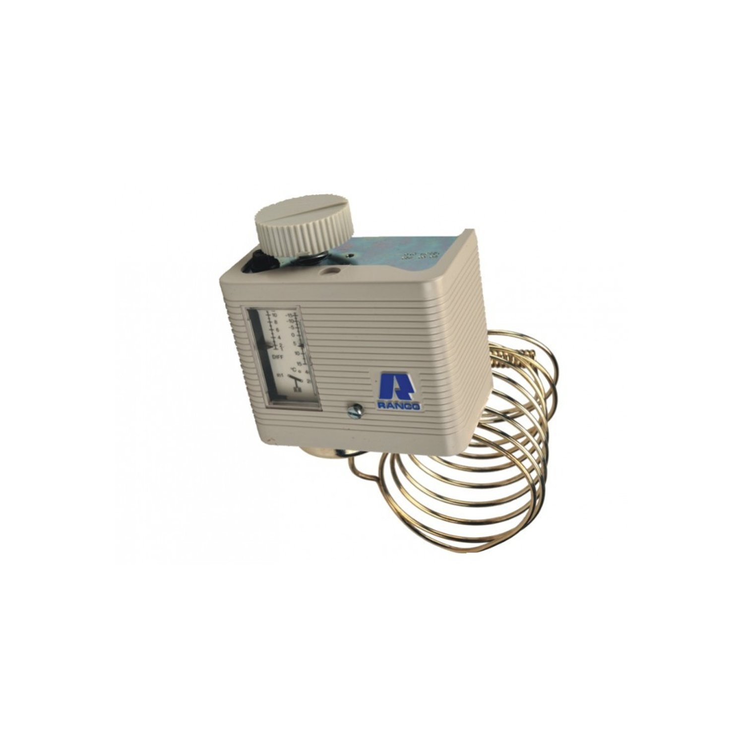 Thermostat différentiel Ranco O16-H6922