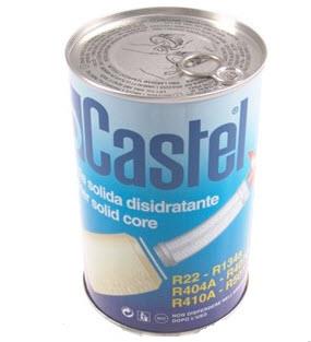 Block insert Castel 4490/AA - Anti Acid, volume 800 cm³