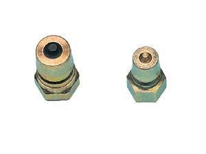 Quick Coupling Connector 1/4 "NPT WIGAM WM 16