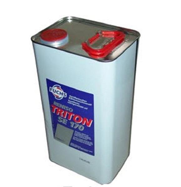 Refrigerator oil Fuchs Reniso Triton SEZ220,5l