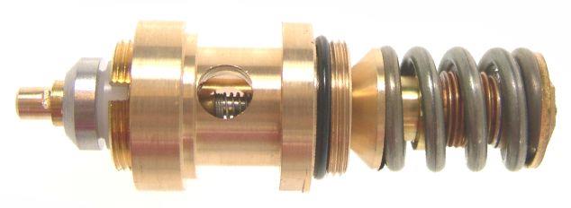 orifice for thermostatic expansion valve Honeywell TMX - TMXD-00205. XD8 HP