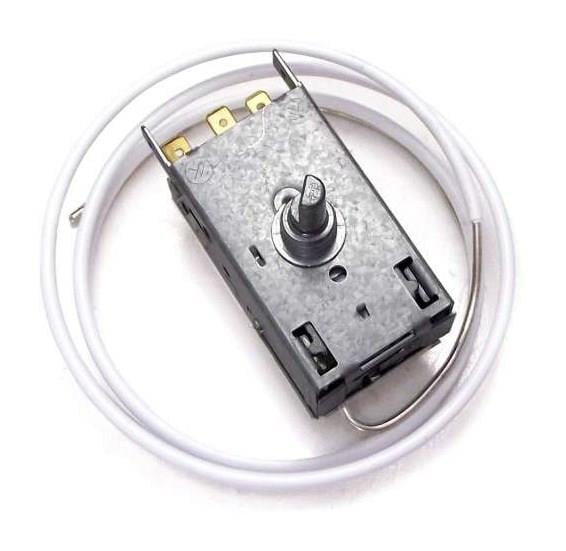Thermostat RANCO K59-L2684-001 LIEBHERR capillary tube 900mm, min. -29 /+5,2°C, max. -9,7/+5,2°C