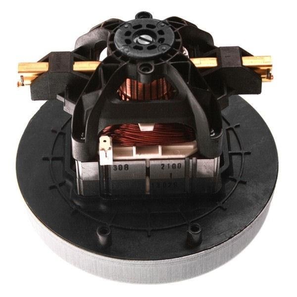 Vacuum cleaner motor, universal, 950 W/ 230 V, ZELMER 308.29, (00793310), D=135mm,