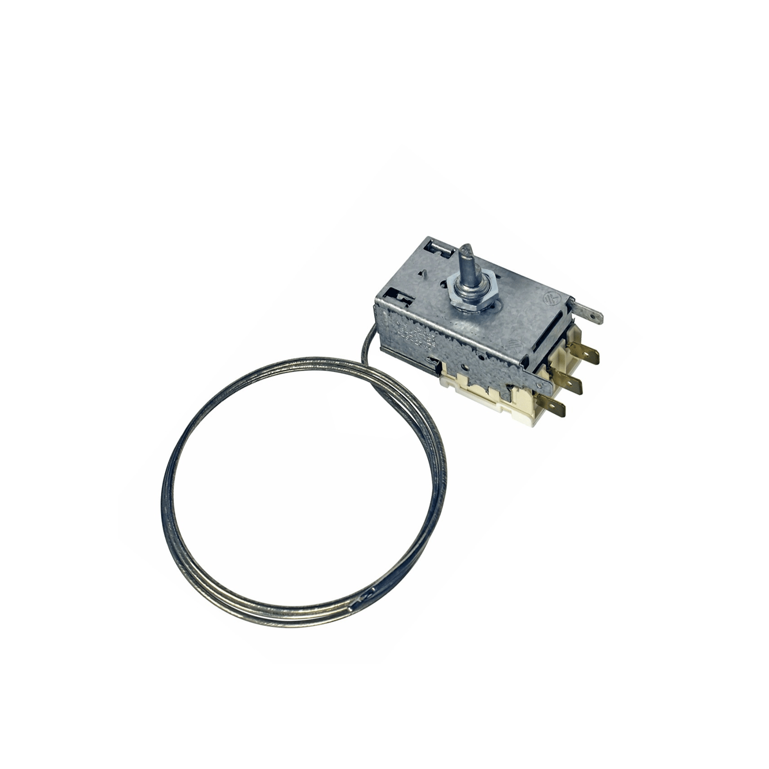 Thermostat Ranco K59-L2027 pour réfrigérateur AEG 2262308162