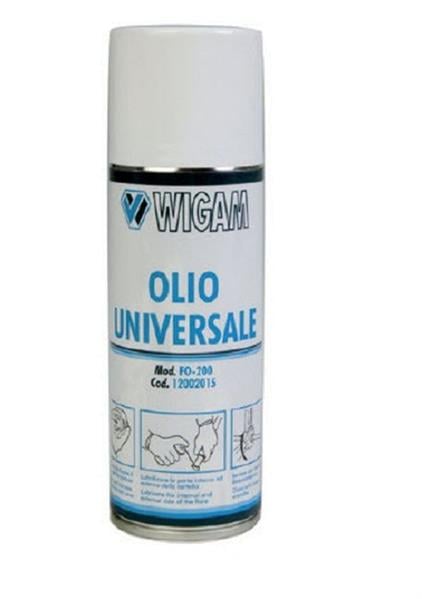 Aceite universal 200 ml WIGAM FO-200