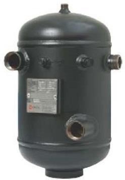 Pipe condenser (heat exchanger) Onda HC 2.8, power 2.6 kW