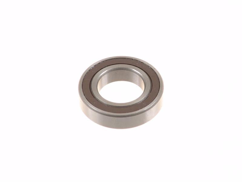 Ball bearing, with single, slipping rubber seal 6006 RS (30 x 55 x 13 mm)