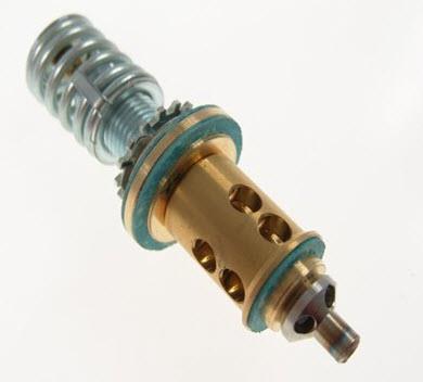 Válvula de expansión termostática de boquilla ALCO, TERE - XC726, X9117-B9B