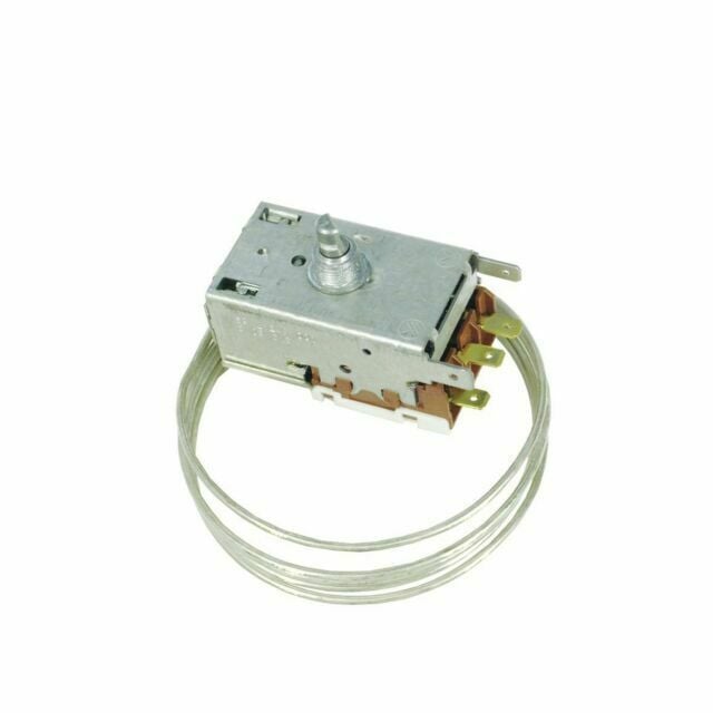 Thermostat Ranco K59-L1249 pour réfrigérateur Bosch Siemens 054181