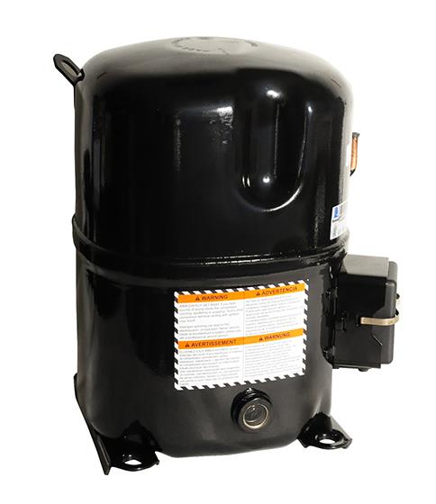Compressor Tecumseh TAG4534Y, HBP - R134a, 400-440V / 3F / 50Hz