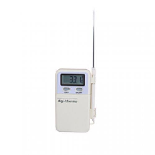 Thermomètre numérique KT-2