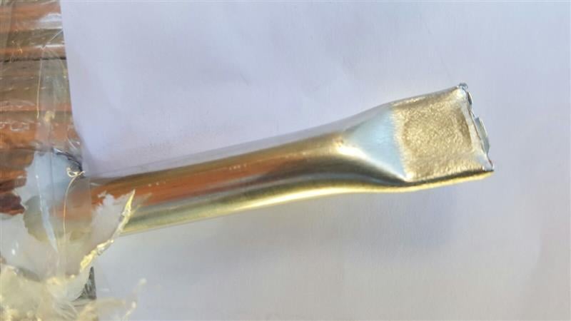 Aluminium buis al, geïsoleerd, 1/2 "- 1,2 mm (12 mm), verpakking 50 m